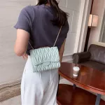 Bag For Women Brand Design Popular Chain Square Bag New Slung J Oulder Bag