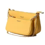 Creative Design Women Oulder Bags SML Ladies Handbags Brand Designer Fe Crossbody Bag Pu Leather Women Mesger Bags
