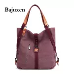 Designer Canvas Oulder Bags Leire Crossbody Bags For Women New Handbags Women Sac A Main Multifunction Lady Handbags