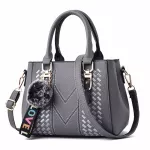 Brdery Mesger Bags Women Leather Handbags Bags For Women Sac A Main Ladies Hair Bl Hand Bag