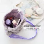 Cute Duffy Friends Stellou Rabbit Elliay H Handbag Women Cartoon Oulder Bag Crossbody Bag For Girls S