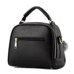 Star New Multi-Function Women Leather Handbag Ca Women Mesger Bag Luxury Women Oulder Bag Fe Tote LS351