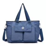 Women Mesger Bag Oulder Fe Bolsas Finia Luxury Handbags Women Crossbody Bags Designer Beach Ca Tote Sac Fme