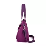 Women Mesger Bag Oulder Fe Bolsas Finia Luxury Handbags Women Crossbody Bags Designer Beach Ca Tote Sac Fme