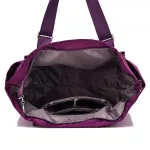 Women Mesger Bag Oulder Fe Bolsas Finia Luxury Handbags Women Crossbody Bags Designer Beach Ca Tote Sac Fme