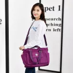 Women Mesger Bag Oulder Fe Bolsas Finia Luxury Handbags Women Crossbody Bags Designer Beach Ca Tote Sac Fme