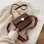 BAG LADY BAG CA Phone Bag Square Women Bag Mesger Bag Wild B Women Bag Chain Bag