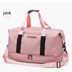 Outdoor Waterprooord Training Oulder Sport Bag Yoga Fitness Bag For Women Fitness Travel Duffel Clothes Gym Bags 201