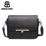 Barhee Hi Quity Flap Women Handbag Mini Crossbody Bags For Girls Women Leather Oulder Bag Mmer Finina Bolsa B Pin