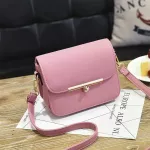 Barhee Hi Quity Flap Women Handbag Mini Crossbody Bags For Girls Women Leather Oulder Bag Mmer Finina Bolsa B Pin