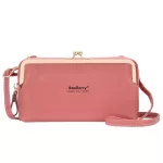 Barry Flip Pu Leather Mobile Phone Wlet For Women Cer Case For Samng Phone Oulder Bags Carteras Para Mujer