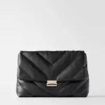 Solid Pu Leather Oulde Bags Women Designer Chains Flap Crossbody Bags Luxury White Mesger Bag For Lady Ses Bolso Mujer
