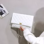 Classic Lattice Big Tote Pu Leather Handbags Oulder Bag Sg Bag Chain Sg Bag Tote Hand Bag Tote Bag