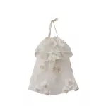 E Crossbody Bags Designer SML Flower Print E Bag Wedding Party Ladys Flor Tote Bag Hi Quity Luxury Women Bags