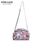 Ready to send shoulder bags/shoulder Starcate-S219 Women Fashion Nylon Nylon 100% waterproof