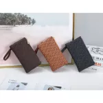 พร้อมส่ง กระเป๋าสะพายไหล่/สะพายข้าง แฟชั่น ผู้หญิง STARCATE-S202 กระเป๋าสตางค์ใบยาว หนังPU ช่องเยอะใส่ของได้เยอะ แบบใหม่