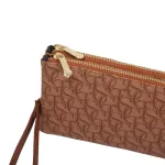 พร้อมส่ง กระเป๋าสะพายไหล่/สะพายข้าง แฟชั่น ผู้หญิง STARCATE-S202 กระเป๋าสตางค์ใบยาว หนังPU ช่องเยอะใส่ของได้เยอะ แบบใหม่