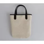 Vintage Pard Pattern Women Bucet Oulder Bag Solid Cr Ladies Sml Clutch Se Handbags Fe Mini Ca Tote