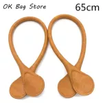 New 1 Pair 2 Pcs Of Size 46cm 47cm 65 Cm 75cm Handles For Obag Women Tote