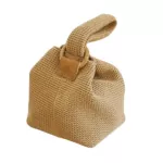 Mmer Women Handbag Straw Bags Ladies Beach Straw Bag Fe Rattan Bag Sml Bags For Women Rattan Handbags