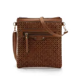 Gyaeo Luxury Handbags Women Bags Designer SML Flap Crossbody Bags for Women Hollow OUT CA OULDER BOLSA FININA