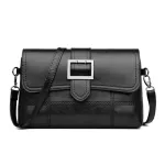 Smooza Brand Designer Women Oulder Bag Handbag And Se Pu Leather Crossbody Bags For Women New Bred