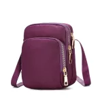 Hi Quity Ladies Se Multifunction Standard Clutch Mesger Bag Ca Phone Bag Women Handbags