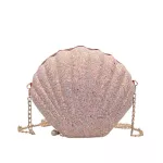 Girls Awaii Oulder Bag Strawberry PU Leather Mini Chain Mesger Bag Women Girl Cute Handbags Cosplay Lolita Bag