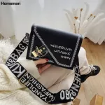 Homari Bags for Women Crossbody Bag Oulder Pac Fanny Bag Ses Handbags SML Bog Cross Body Luxury Lady Bags