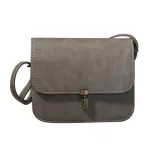 Women Oulder Bag Handbags Pu Leather Satchel Handbag Oulder Tote Mesger Crossbody Bag For Women Girls Hasp Pouch