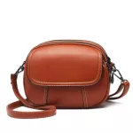 PU Leather Women Oulder Bag Fe Se and Handbags Girls Mini Crossbody Bag Vintage SML Mini Flap Bolsos