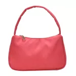 Cr Ladies Underarm Bag Sml Soft Nylon Women Hobos Oulder Bags Fe Baguette Handbags Bolsa Finina