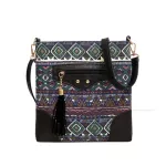 Vintage Leather Handbags Women Retro Envelope Clutches Ladies Party SE Famous Designer Crossbody Oulder Mesger Bags SAC