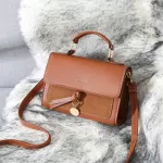 Crossbody Bags for Women Mesger Bags Fe Oulder Bag SLD PU Leather Ladies Hand Bags Bolsas Fina SAC