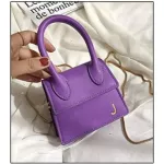 Mini Chains Ey Bag For Women Designer Crossbody Bags Oulder Strap Sg Bags Ses And Handbags Bolsa Finina