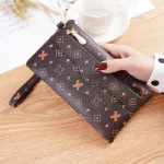 MG-BAG SHOP Wallet with Mickey Mouse Women's Woman Wang