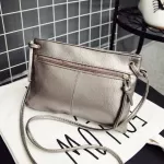 Women Clutch Mesger Bags Design Girls' Oulder Bags Pu Leather Lady Handbags Vintage Sml Mesger Bag Phone Se
