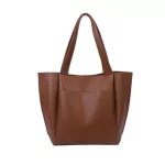Large Capacity Women Bag Multifunction Vintage Fe Mesger Bag Designer Oulder Bag -Handle Bags SAC A Main