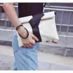 Hi Women Day Clutches Bow Leather Crossbody Mesger Bags Ladies Envelope Ning Tote Party Designer Handbags