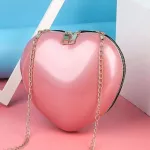 Ruwb Sml Women Mesger Bags For Women Red Sml Party Se Oulder Bag Ladies Ning Clutch Bags Bolsa Finina
