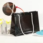 Etya Travel Handbag Women Daily Use Tote Fe Pvc Transparent Storage Ng Bags Large Capacity Oulder Beach Bag