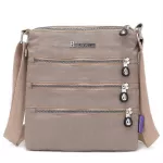 New Litweit Waterproof Nylon Women Oulder Mesger Bags Style SML BAG CA Fe Travel Portable Handbags