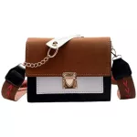 Bags for Women Crossbody Bag Oulder Pac Fanni Bag Ss Handbags Designer SML Bog Cross Body Luxury Lady Bag