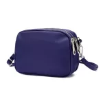 Smooza Vintage Women Water Proof Nylon Mesger Bag Oulder Crossbody Bag Lady SML BOLSA FININA MULTALYER