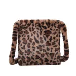 Luxury Brand Handbag New Square Bag Quity Pu Leather Women's Designer Handbag Loc Oulder Mesger Bags