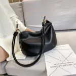 SML Crossbody Bag Fe Trend Vintage Luxury Designer Brand Oulder Bag Retro Mesger Bag
