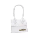 Jacquus Mini Ses And Handbags For Women Cross Body Bag Famous Brand Totes Luxury Designer Hand Bags Crocodile Pattern