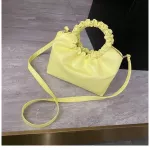 Luxury Handbag Women Bags Designer Leather Crossbody Bags Trendy Mmer Clutches Vintage Oulder Mesger Bag Women Totes