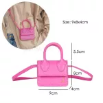 Luxury Handle Mini J Bags Brand Ses Handbags Women Designer Sml Oulder Crossbody Bags Fe Lipstic Bag Totes