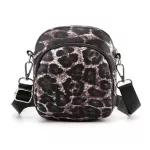 Women Nylon Oulder Bag Mini Waterproof Soft CN Luxury Handbags Women Crossbody for Designer Bolsa Finina Bolsos Mujer